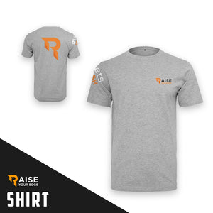 Raise Your Edge T-Shirt