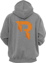 Load image into Gallery viewer, Raise Your Edge Hoodie
