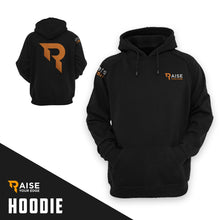 Load image into Gallery viewer, Raise Your Edge Hoodie
